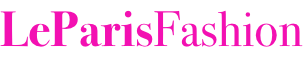 LeParisFashion-logo